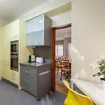 Rh Charming - D Nuno Apartmán Barcelos
