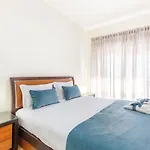 Rh Charming - D Nuno Appartement *