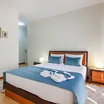 Apartmán Rh Charming - D Nuno Barcelos