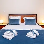 Appartement Rh Charming - D Nuno *