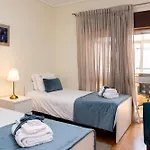 Appartement Rh Charming - D Nuno