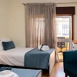 Rh Charming - D Nuno Appartement *