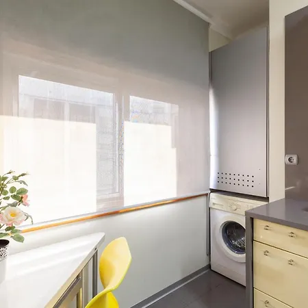 Apartamento Rh Charming - D Nuno *