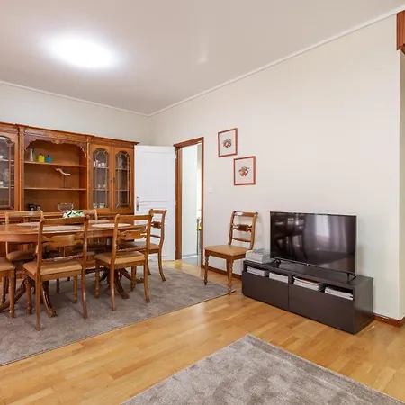 Apartamento Rh Charming - D Nuno