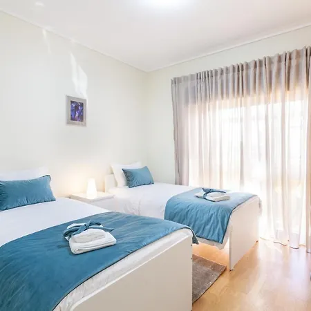 Apartamento Rh Charming - D Nuno *