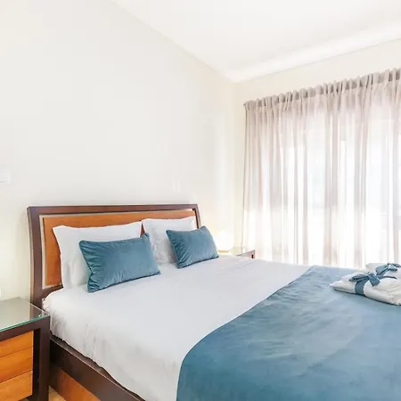 Rh Charming - D Nuno דירה *