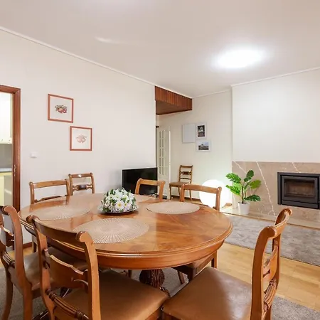 Apartamento Rh Charming - D Nuno