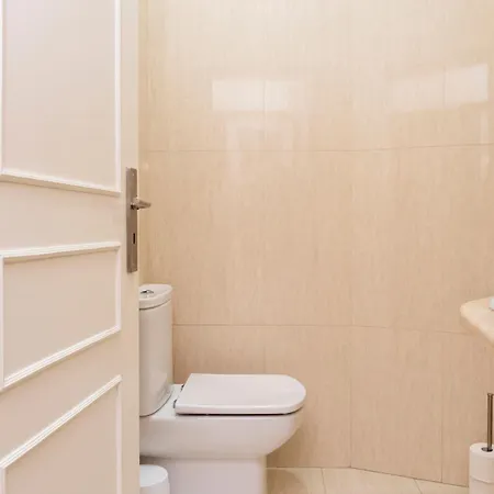 Apartment Rh Charming - D Nuno *