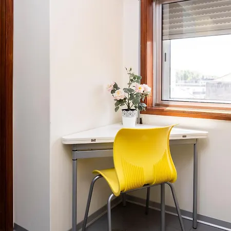 Apartment Rh Charming - D Nuno *
