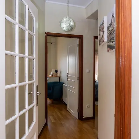 Apartment Rh Charming - D Nuno Barcelos