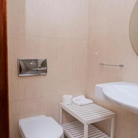 Rh Charming - D Nuno Apartment