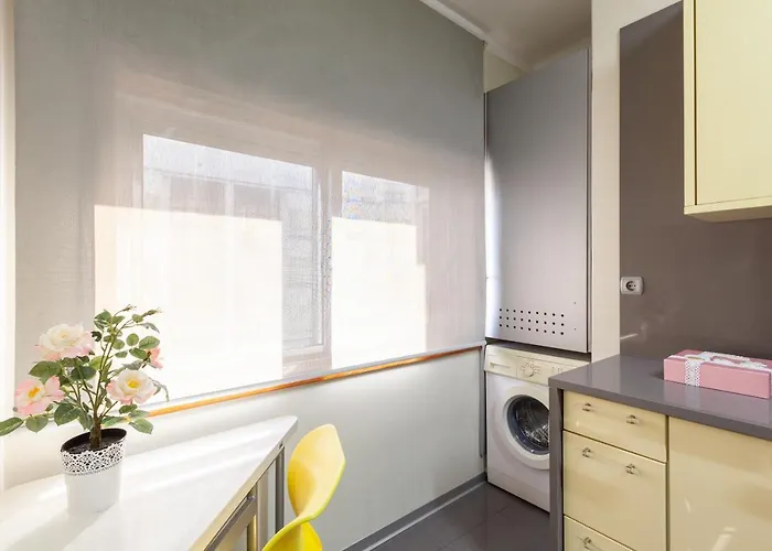 Lägenhet Rh Charming - D Nuno *