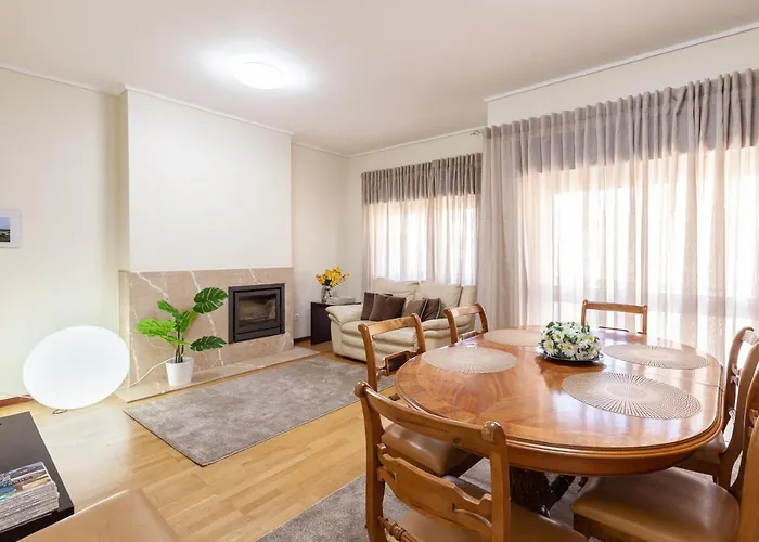 Rh Charming - D Nuno דירה ברסלוס