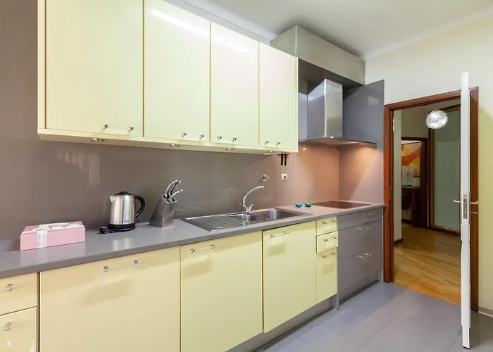 Rh Charming - D Nuno דירה