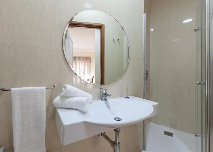 Lägenhet Rh Charming - D Nuno *