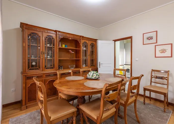 Rh Charming - D Nuno Lägenhet