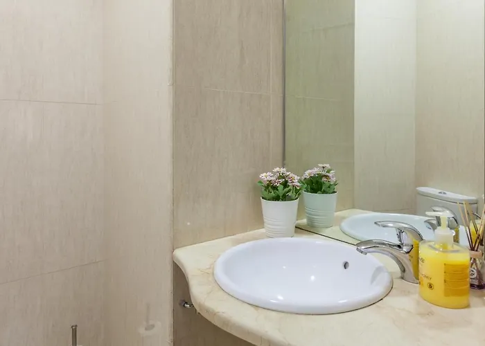 דירה Rh Charming - D Nuno